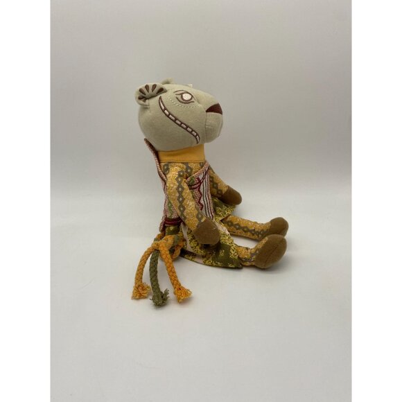 Disney The Lion King Broadway Musical Nala Plush: Collectible Toy Character for - Picture 5 of 8